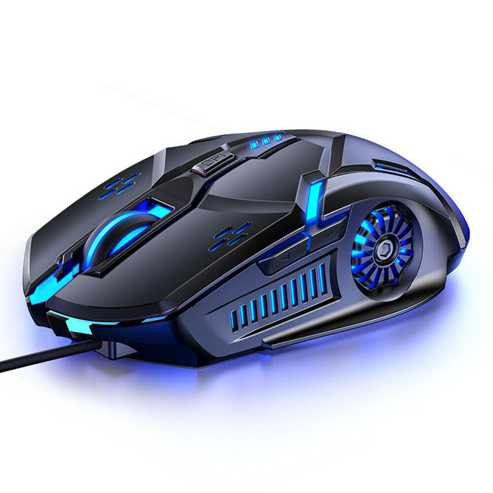 Gaming Mouse