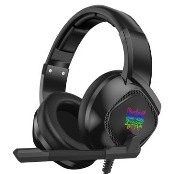 Pro Gaming Headset