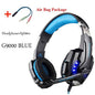 Surround Sound Headset