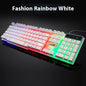 Glowing USB Keyboard