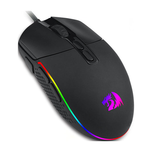 Pro Gaming Mouse