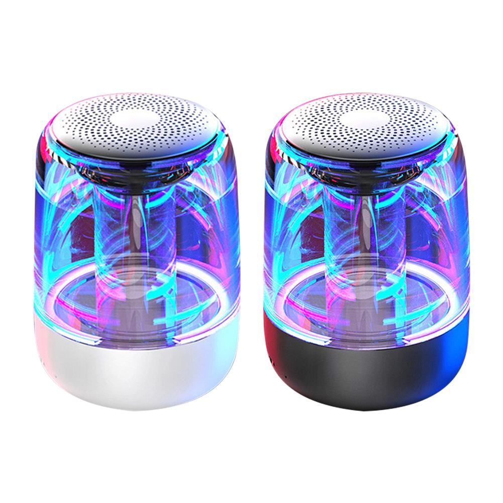 Haut-parleur avec amplification des basses