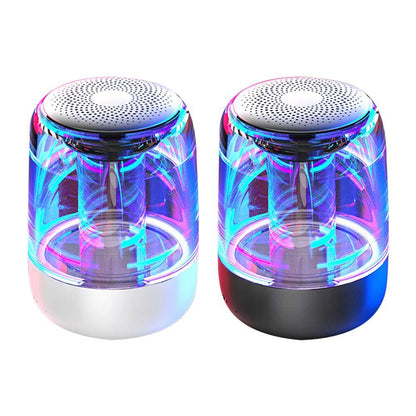 Haut-parleur avec amplification des basses