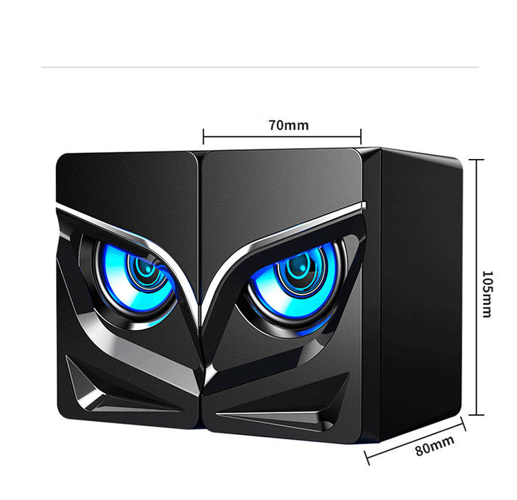 Enceinte Bluetooth compacte