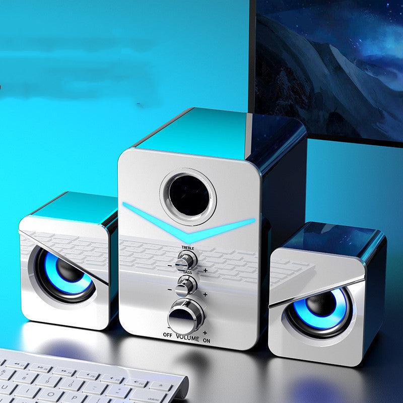 Enceinte Bluetooth compacte