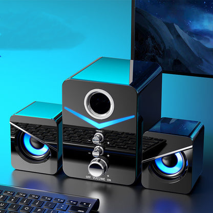 Enceinte Bluetooth compacte