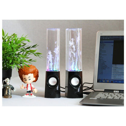 Water Fountain Speaker