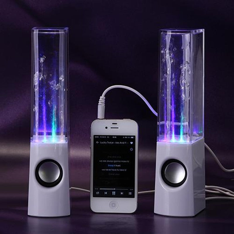 Water Fountain Speaker