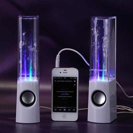 Water Fountain Speaker