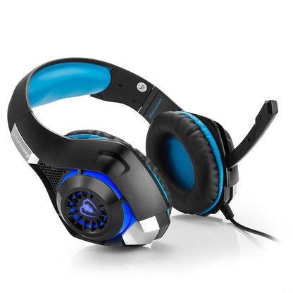 Gaming Pro Headphones