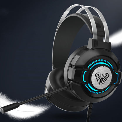 Noise-Canceling Headphones