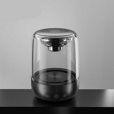 Haut-parleur avec amplification des basses