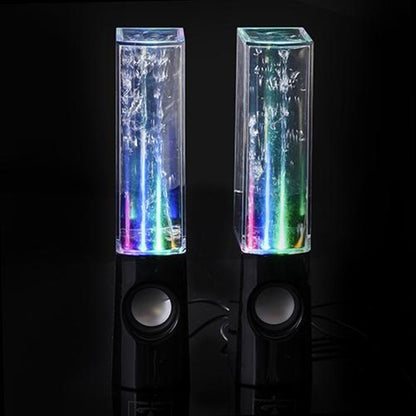 Water Fountain Speaker