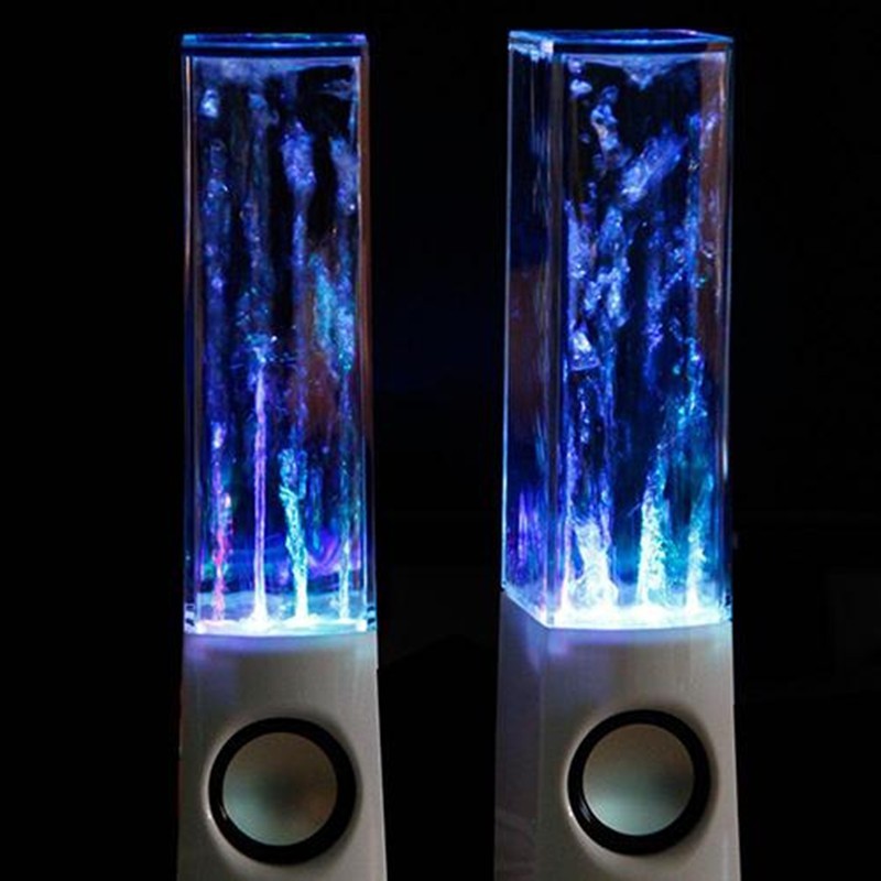 Water Fountain Speaker