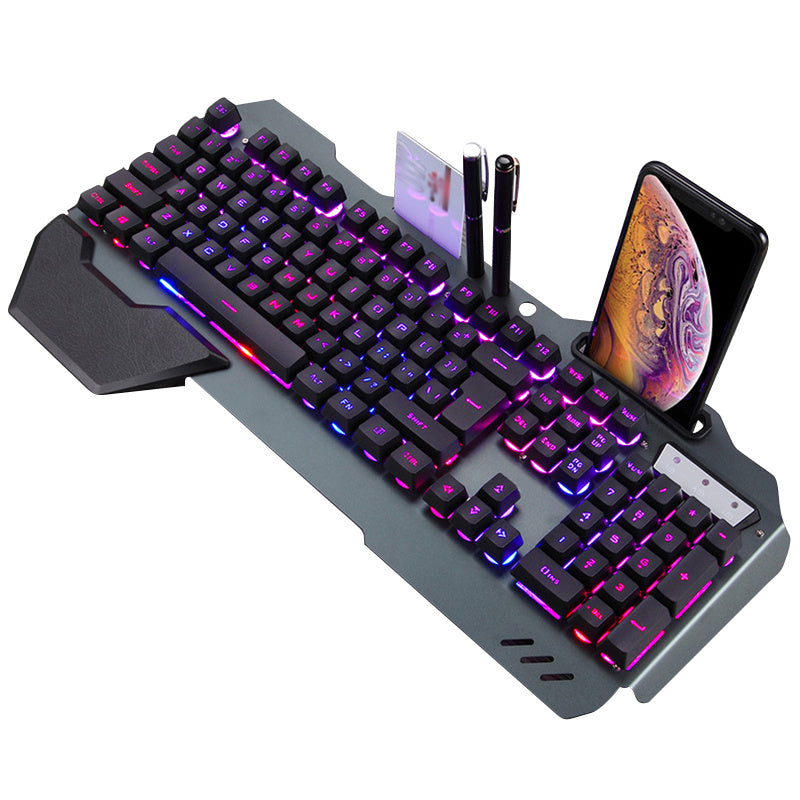 Wired Gaming Keyboard