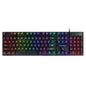 Luminous USB Keyboard