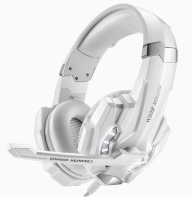 Surround Sound Headset