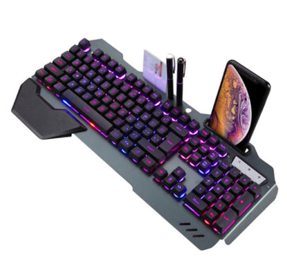 Wired Mechanical Keyboard