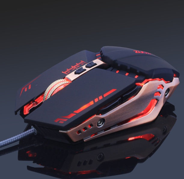 Surround Sound Headset