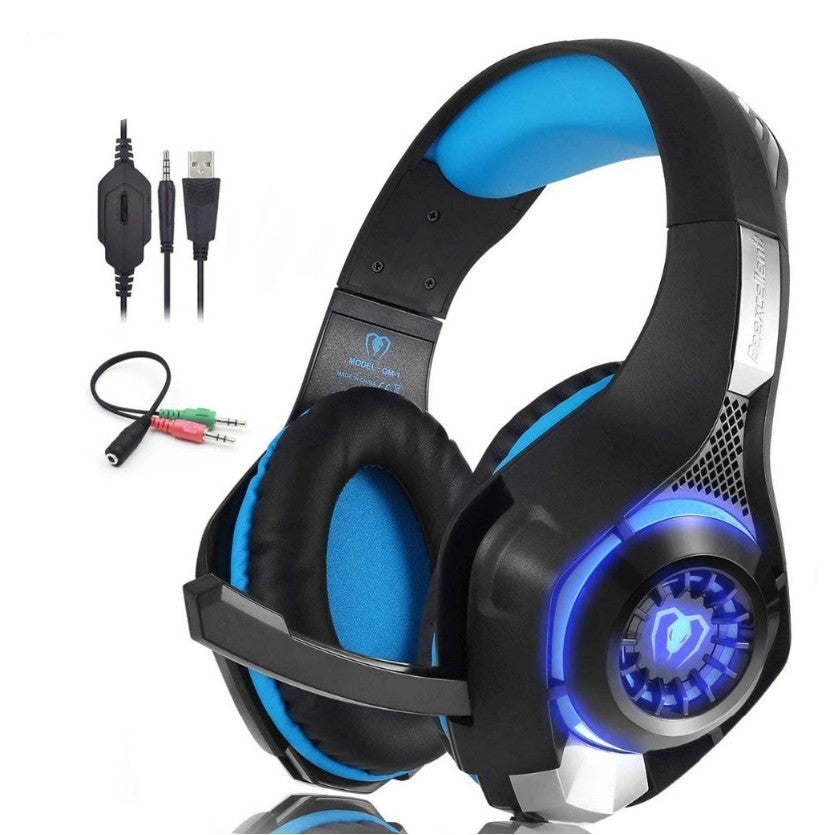 Gaming Pro Headphones