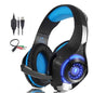 Gaming Pro Headphones