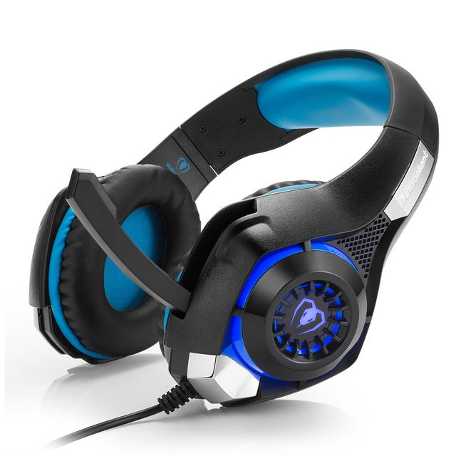 Gaming Pro Headphones