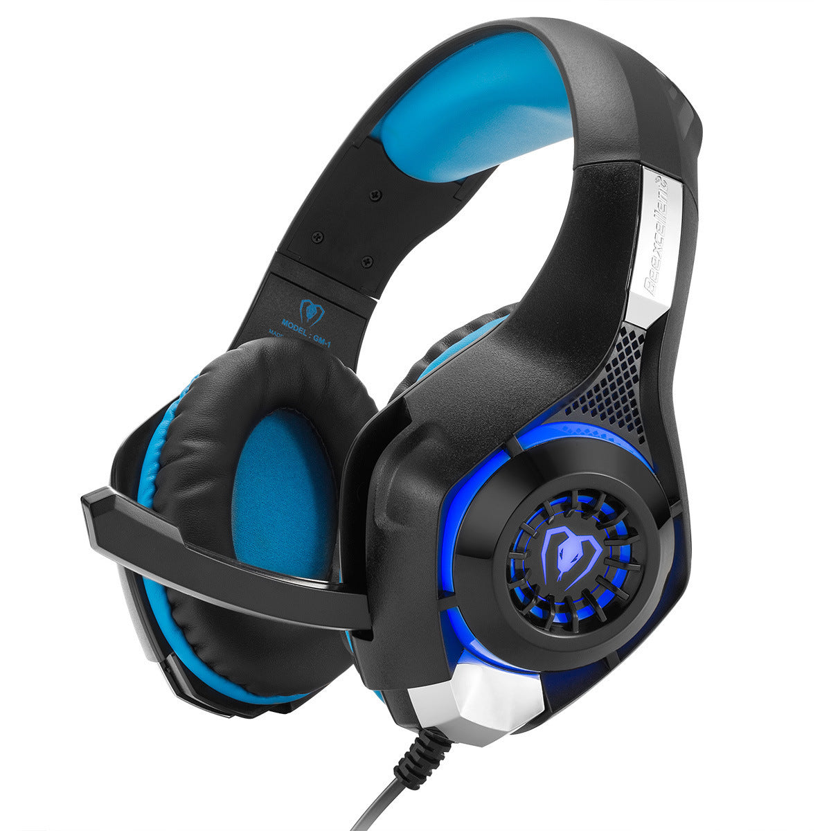 Gaming Pro Headphones