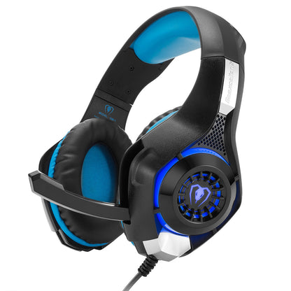 Gaming Pro Headphones