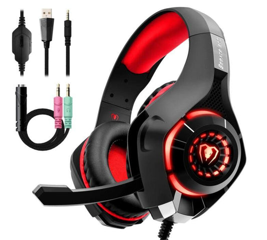 Gaming Pro Headphones