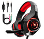 Gaming Pro Headphones