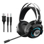 Noise-Canceling Headphones
