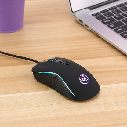 Luminous USB Keyboard