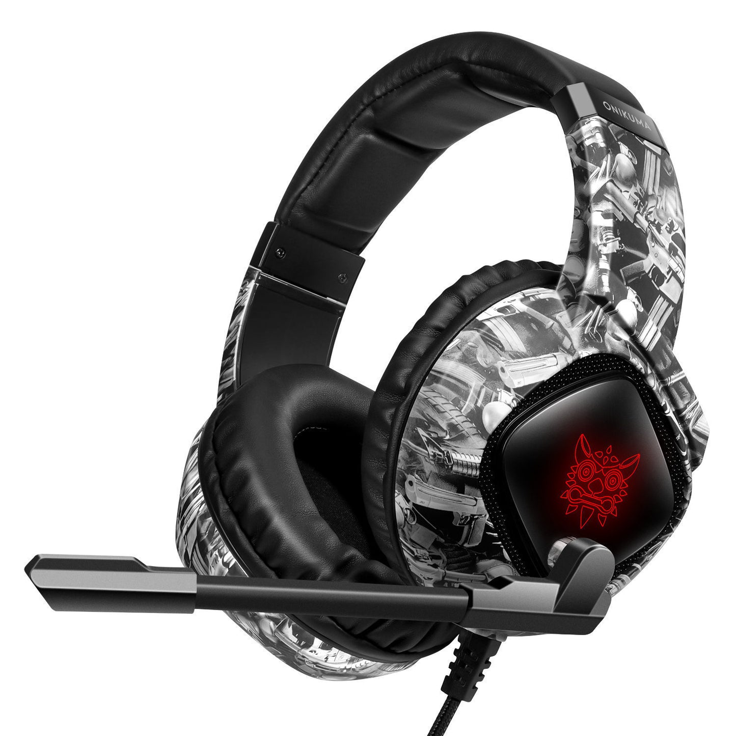 Pro Gaming Headset