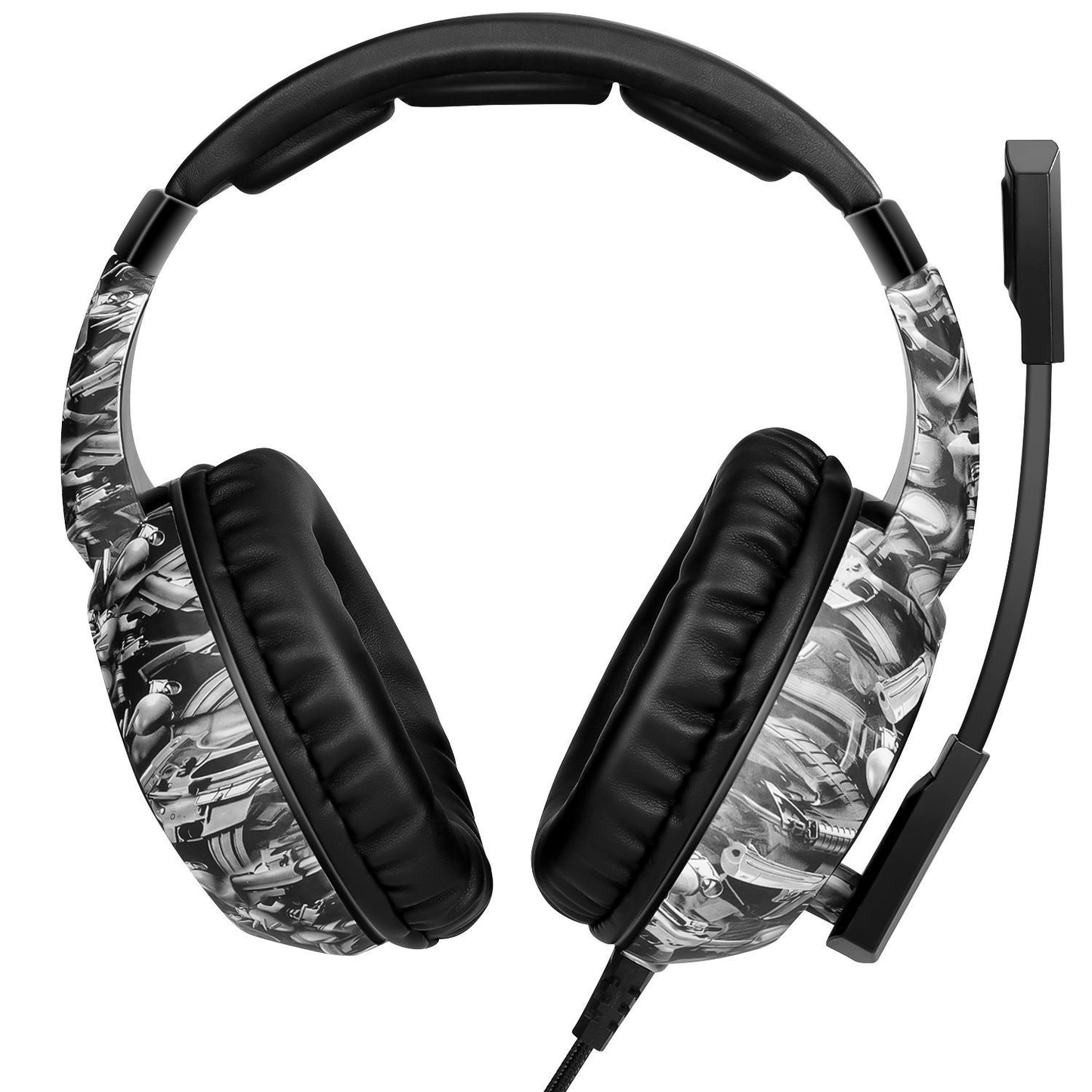 Pro Gaming Headset
