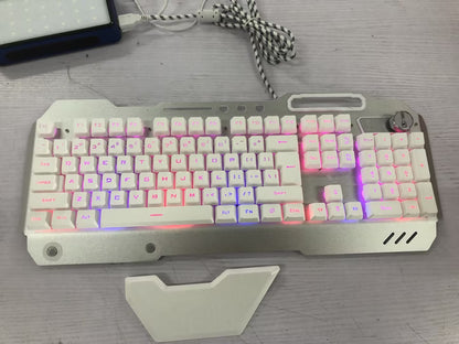 Wired Gaming Keyboard