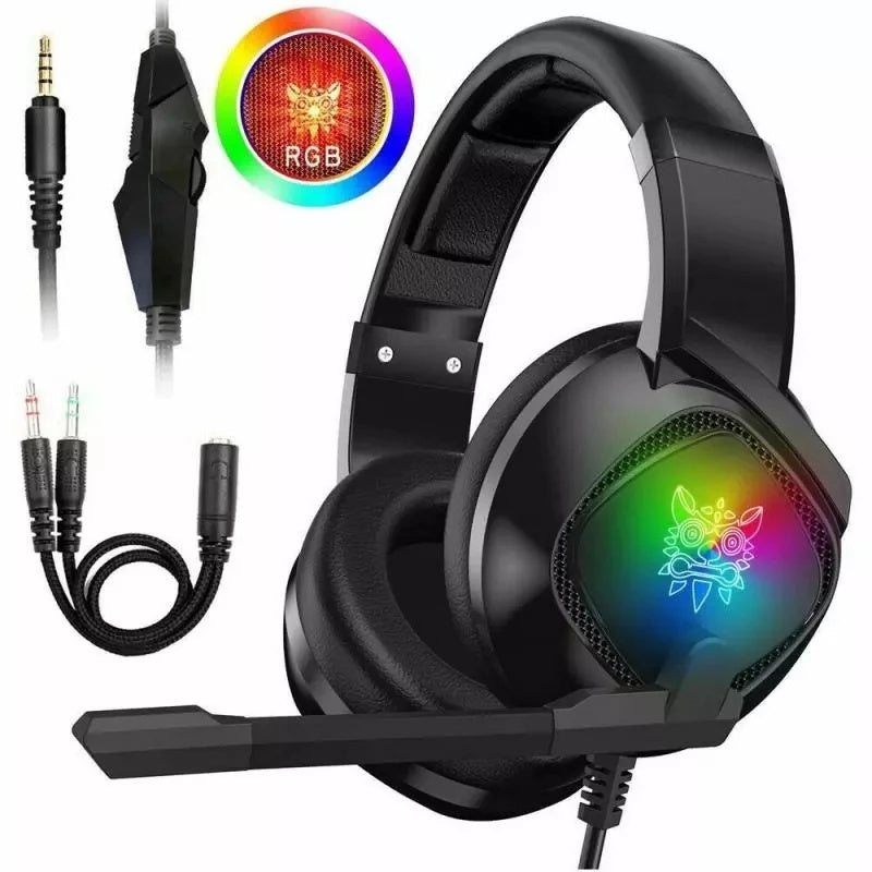 Pro Gaming Headset