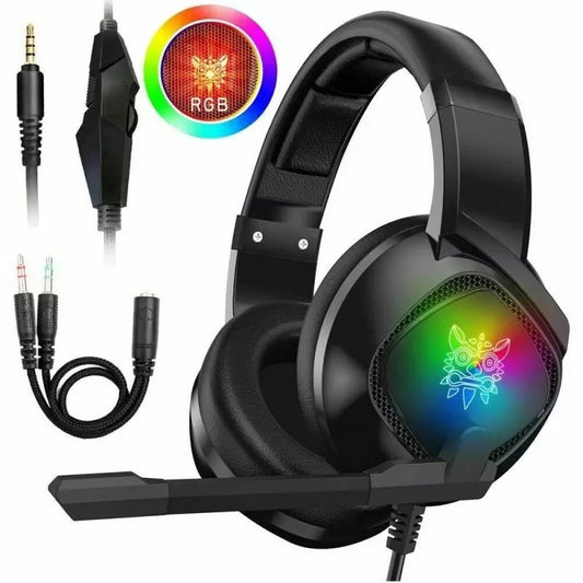 Pro Gaming Headset