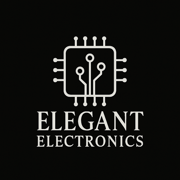 ElegantElectronicx