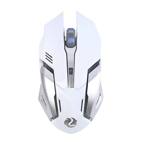 Souris de jeu rechargeable