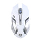 Souris de jeu rechargeable