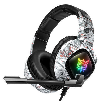Pro Gaming Headset