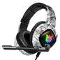 Pro Gaming Headset
