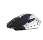 Souris de jeu rechargeable